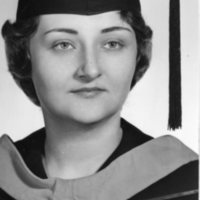 1963 Alumni, Darlene Cherry