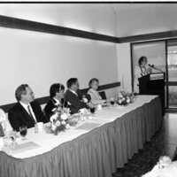 1991 Rural Health Seminar Luncheon 03