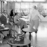 1987 Hoke Hall Coffee Shop, Jitters 07