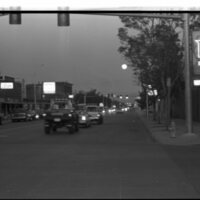 1989 La Grande, Street Scene 02