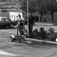 1986 Employees, Groundskeepers 05