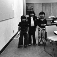 1975 Languages, Bilingual Studies 21