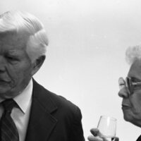 1986 Nightingale Gallery Dedication 10