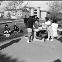 1991 Native American Pizza Party 05