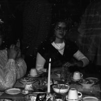 1980 Renaissance Dinner 06