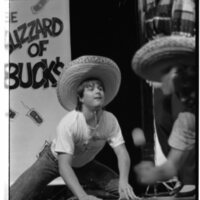 1989 Guest, The Buzzard of Bucks 11