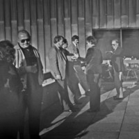 1984 Faculty Dinner 04
