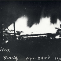 Summerville, Fire