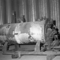 1979 Field Trip, Grande Ronde Commodities Plant 12