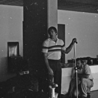 1982 Alumni Football Game Social 05