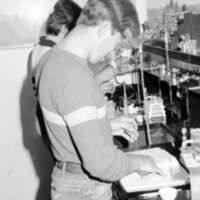 1987 Science, Lab Experiments 07