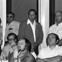 1976 Football Booster Club 14