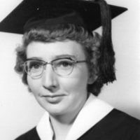 1956 Alumni, Vivian Homan