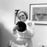 1983 Retirement, Cleo Sorenson 20