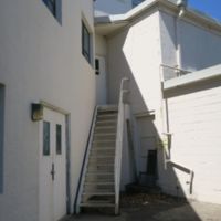Dorian and Hunt Hall 147