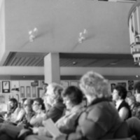 1981 Guest Speaker, William "Bud" Davis 01