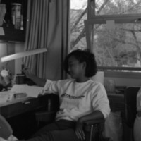 1985 Residence Life, Dorm Room 03