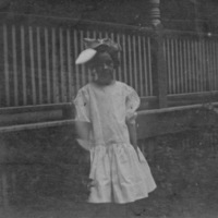 Reuter, Girl 3