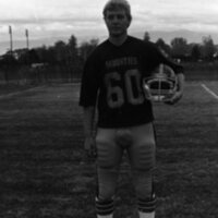 1983 Football Player, Portraits 65