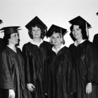 1986 Graduates 21