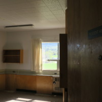 Dorian and Hunt Hall 437