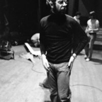 1974 Employee, Lyle Schwarz 02