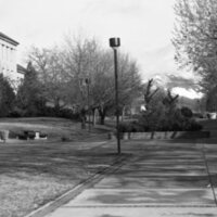 1987 Walter M. Pierce Library 04