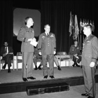1991 ROTC Ceremony, Oath 27
