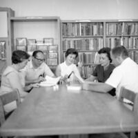 1968 Reading Institute, Elementary Ed 04
