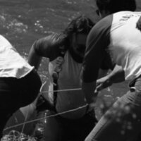 1984 Raft Race, Shore 05