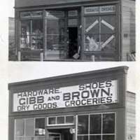 1910+/- Oregon, General Stores