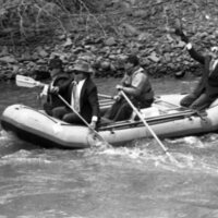 1990 Raft Race 10