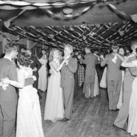 1949-50 Dance, Sweetheart Ball 6