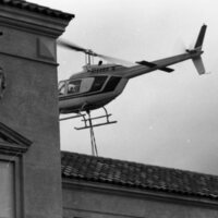 1985 Inlow Hall Roof Repairs 05