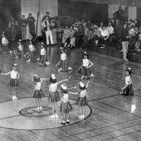 50's Children, Baton Team
