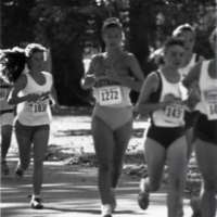 1991 Cross Country, Willamette Invitational at Treasure Valley 01