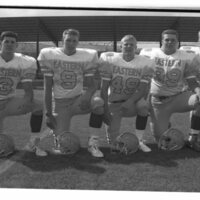 1989 Football Players, Portraits 03