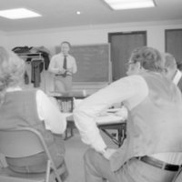 1986 Foundation Meeting 01