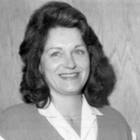 1986 Employee, Mary Gray 03