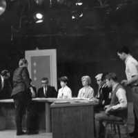 70's Employees, Panel