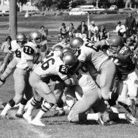 1974 Football Action 33