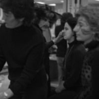 1981 Hoke Hall Bookstore, Halloween 05