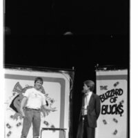 1989 Guest, The Buzzard of Bucks 18