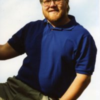 90's Ambassador, Bert Andersson