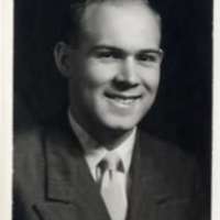 1950 Alumni, Vernon Reynolds