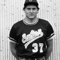 1984 Baseball Players, Portraits 02