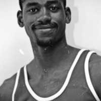 1987 Basketball Player, Portraits 12
