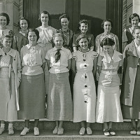 1935 Sigma Alpha Chi