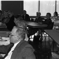 1991 Foundation Meeting 01