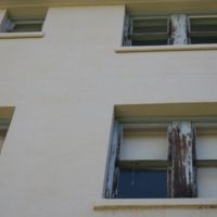 Dorian and Hunt Hall 29
